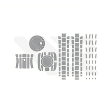 Load image into Gallery viewer, Protective Film for Rolex Datejust 41 126300