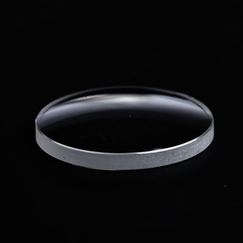 Double Domed Sapphire Crystal for Casio Duro MDV (No AR Coating)