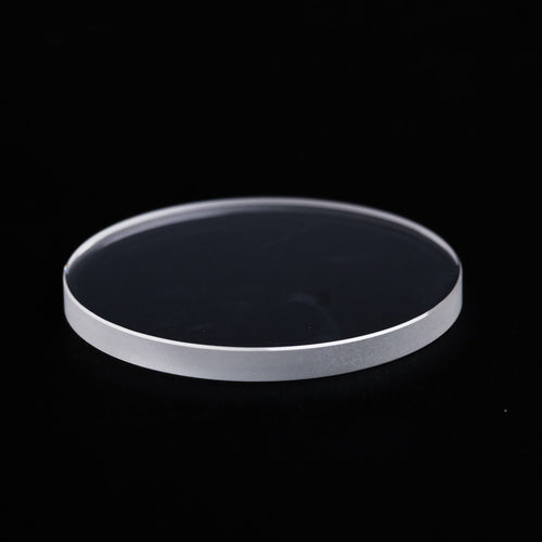 Flat Mineral Crystal for Casio Duro MDV (No AR Coating)