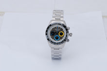 Load image into Gallery viewer, Tactical Frog Quartz Chronograph V2
