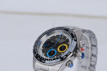 Load image into Gallery viewer, Tactical Frog Quartz Chronograph V2