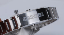 Load image into Gallery viewer, Heimdallr BB Diver GMT