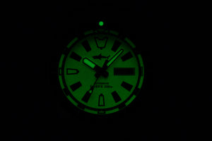 Heimdallr SKX Full Lume