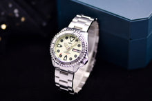 Load image into Gallery viewer, Heimdallr SKX Full Lume