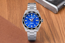 Load image into Gallery viewer, Heimdallr GS Godzilla Bobnail Guilloché Dial
