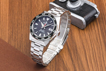 Load image into Gallery viewer, Heimdallr GS Godzilla Bobnail Guilloché Dial