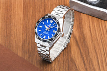 Load image into Gallery viewer, Heimdallr GS Godzilla Bobnail Guilloché Dial