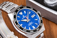 Load image into Gallery viewer, Heimdallr GS Godzilla Bobnail Guilloché Dial