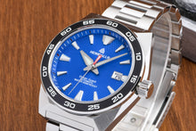 Load image into Gallery viewer, Heimdallr GS Godzilla Bobnail Guilloché Dial