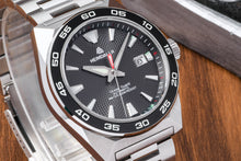 Load image into Gallery viewer, Heimdallr GS Godzilla Bobnail Guilloché Dial