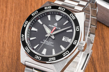 Load image into Gallery viewer, Heimdallr GS Godzilla Bobnail Guilloché Dial