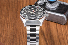 Load image into Gallery viewer, Heimdallr GS Godzilla Bobnail Guilloché Dial