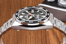 Load image into Gallery viewer, Heimdallr GS Godzilla Bobnail Guilloché Dial