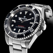 Load image into Gallery viewer, Shirryu Thorn Titanium SD Diver