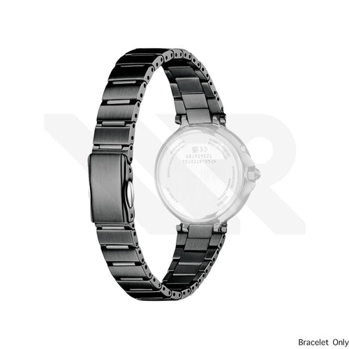 Replacement Stainless Steel Bracelet Compatible with Citizen xC Basic Collection Limited Edition 29mm EC1016-51E