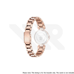 Stainless Steel Bracelet for Citizen xC Radio Controlled Eco-Drive EC1032