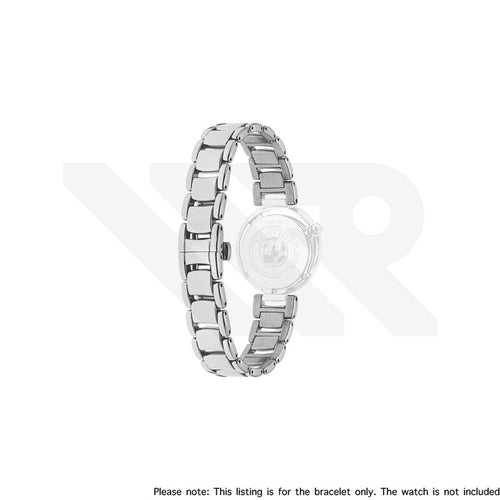 Replacement Stainless Steel Bracelet Compatible with Citizen L Sunrise Eco-Drive EM0320