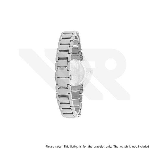 Replacement Stainless Steel Bracelet Compatible with Citizen L Circle of Time Eco-Drive EM0380