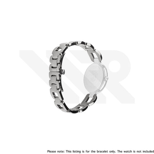 Replacement Stainless Steel Bracelet Compatible with Citizen L Eco-Drive EM0420