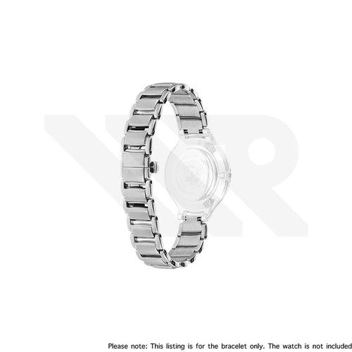 Replacement Stainless Steel Bracelet Compatible with Citizen L Ambiluna Eco-Drive EM0550