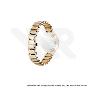Stainless Steel Bracelet for Citizen L Ambiluna Eco-Drive EM0553