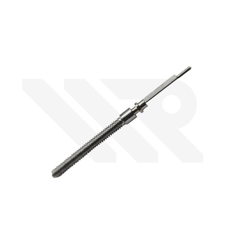 Winding Stem for ETA 7750 Automatic Chronograph Movement (1.2mm)