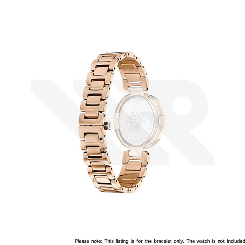 Replacement Stainless Steel Bracelet Compatible with Citizen Capella Eco-Drive EX1503 , EX1513