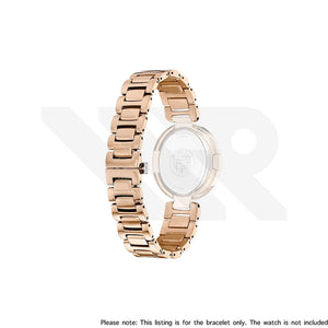 Stainless Steel Bracelet for Citizen Capella Eco-Drive EX1503 , EX1513