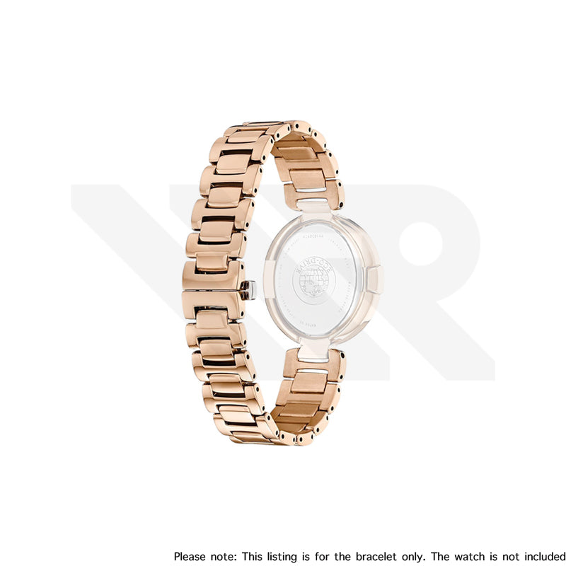 Stainless Steel Bracelet for Citizen Capella Eco-Drive EX1503 , EX1513