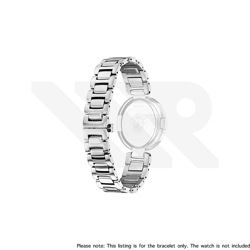 Replacement Stainless Steel Bracelet Compatible with Citizen Capella Eco-Drive EX1500 , EX1510