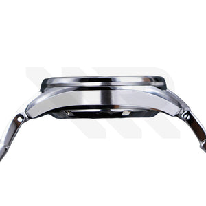 GS Style Case Set for Seiko Mod: GMT Bezel