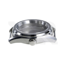 Load image into Gallery viewer, GS Style Case Set for Seiko Mod: GMT Bezel