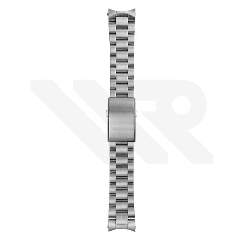 Stainless Steel Bracelet for Hamilton Khaki Field 38mm for H704550 / H704450 / H704551