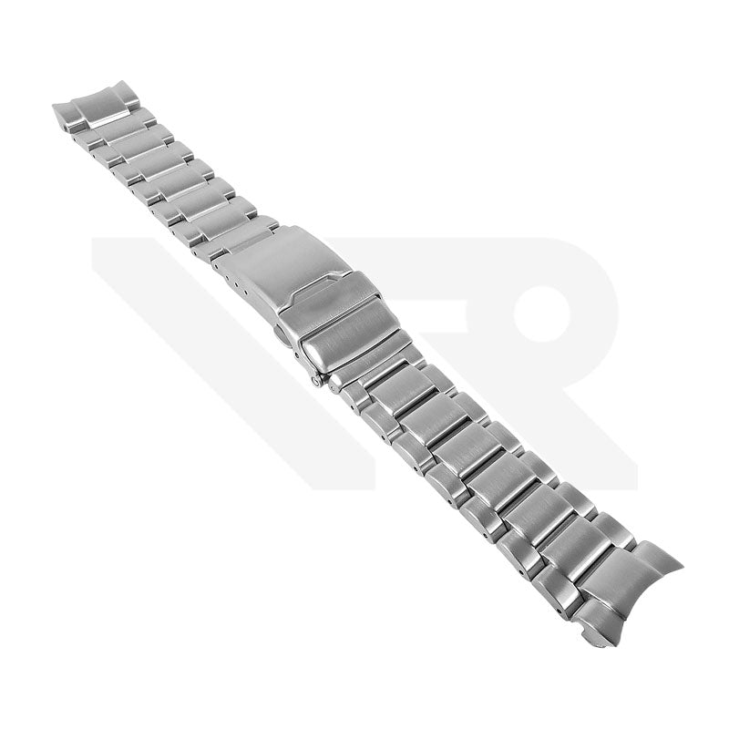 Stainless Steel Bracelet for Citizen Eco-Drive Promaster Land JV1008-63E / JV1005-02W / JV1006-51L / JV1007-07E