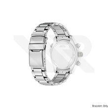 Load image into Gallery viewer, Replacement Stainless Steel Bracelet Compatible with Citizen Eco-Drive Promaster Land JV1006-51L / JV1007-07E