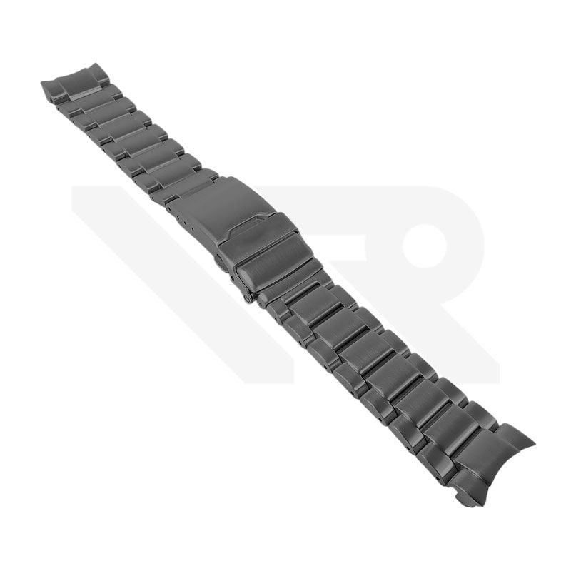 Replacement Stainless Steel Bracelet Compatible with Citizen Eco-Drive Promaster Land JV1008-63E / JV1005-02W