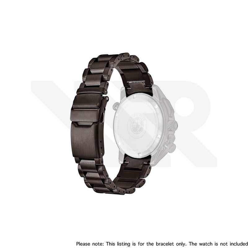 Stainless Steel Bracelet for Citizen Promaster SST Eco-Drive JW0137