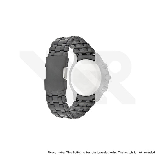 Replacement Stainless Steel Bracelet Compatible with Citizen Promaster Skyhawk A-T JY0005