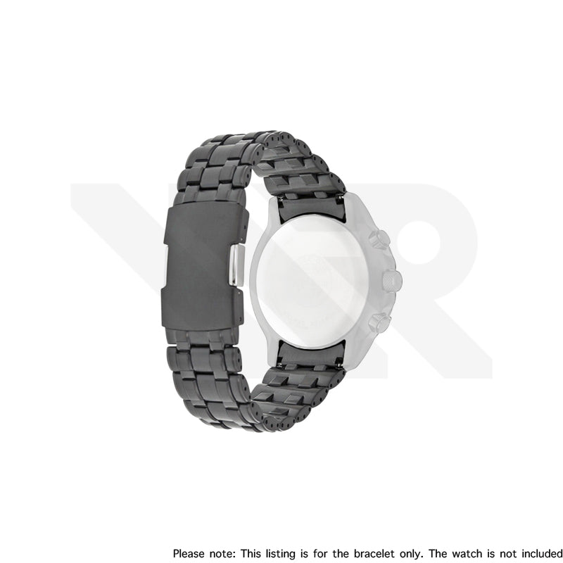 Replacement Stainless Steel Bracelet Compatible with Citizen Promaster Skyhawk A-T JY0005