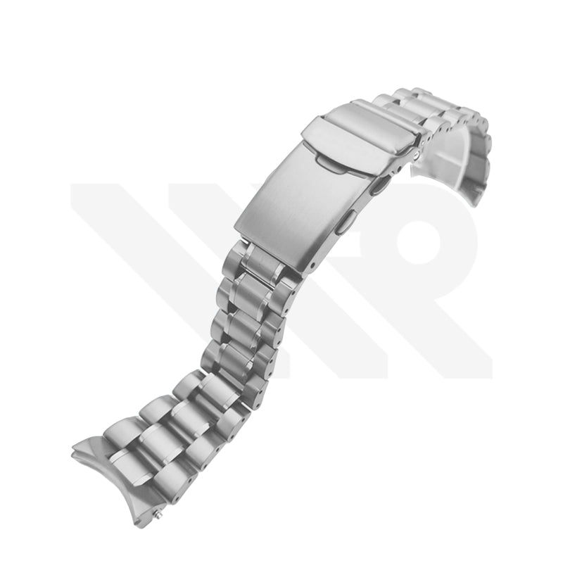 Replacement Titanium Bracelet Compatible with Citizen Promaster