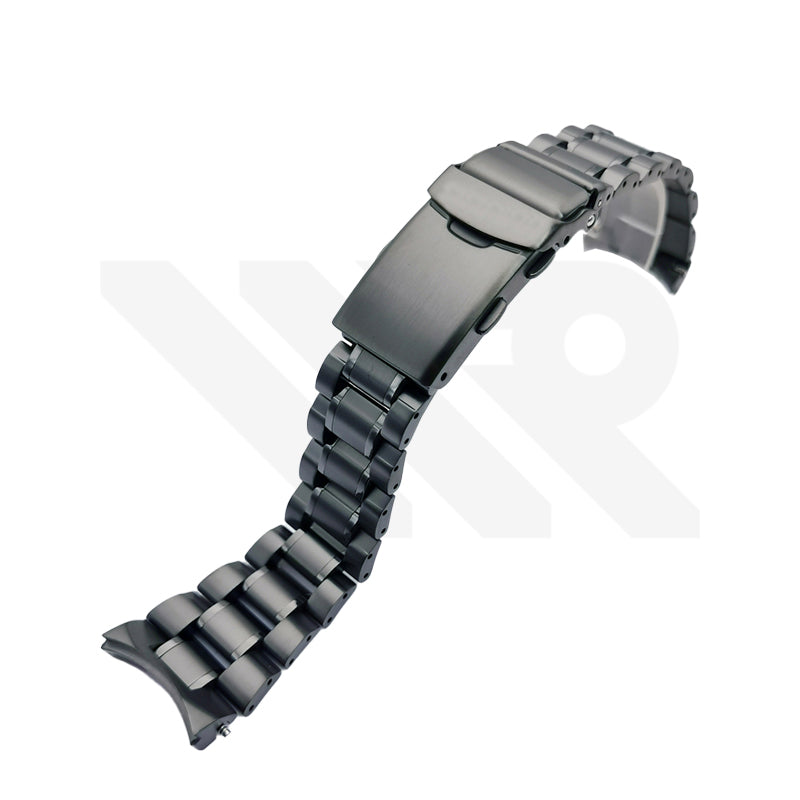 Replacement Titanium Bracelet Compatible with Citizen Promaster Sky BY0084 / JY8025