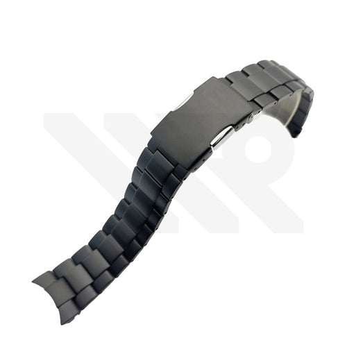 Replacement Titanium Bracelet Compatible with Citizen Promaster Sky Navihawk JY8035 / JY8037