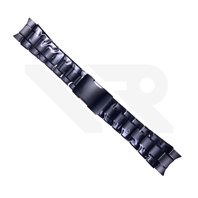 Replacement Stainless Steel Bracelet Compatible with Citizen Pro Master Navihawk JY8037-50E