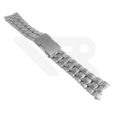 Load image into Gallery viewer, Replacement Bracelet Compatible with Citizen Pro Master SkyHawk Blue Angels JY8050 / JY8051 / JY8058