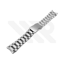 Load image into Gallery viewer, Replacement Bracelet Compatible with Citizen Promaster Skyhawk JY8070 , JY8078 , JY8085 , JY8086 , JY8088