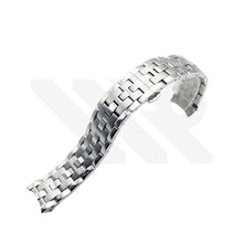 Load image into Gallery viewer, Stainless Steel Bracelet for Hamilton Jazzmaster Chrono 42mm for H326161 / H326061 / H326121