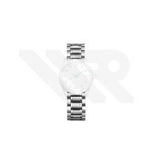 Load image into Gallery viewer, Replacement Stainless Steel Bracelet Compatible with Longines L2.128