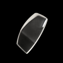 Load image into Gallery viewer, Replacement Sapphire Crystal Compatible with Longines Evidenza L2.155.4