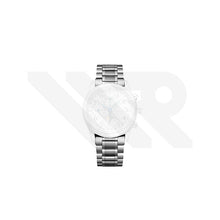 Load image into Gallery viewer, Replacement Stainless Steel Bracelet Compatible with Longines L2.673