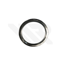 Load image into Gallery viewer, Replacement Ceramic Bezel Insert Compatible with Longines HydroConquest 43mm L3.782 Series : Black